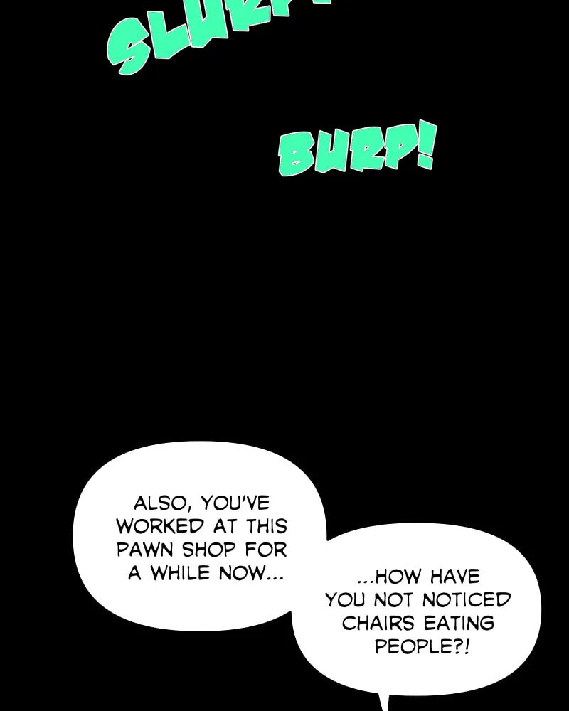 Re-Possessed (Colored) Chapter 4 page 18 - 