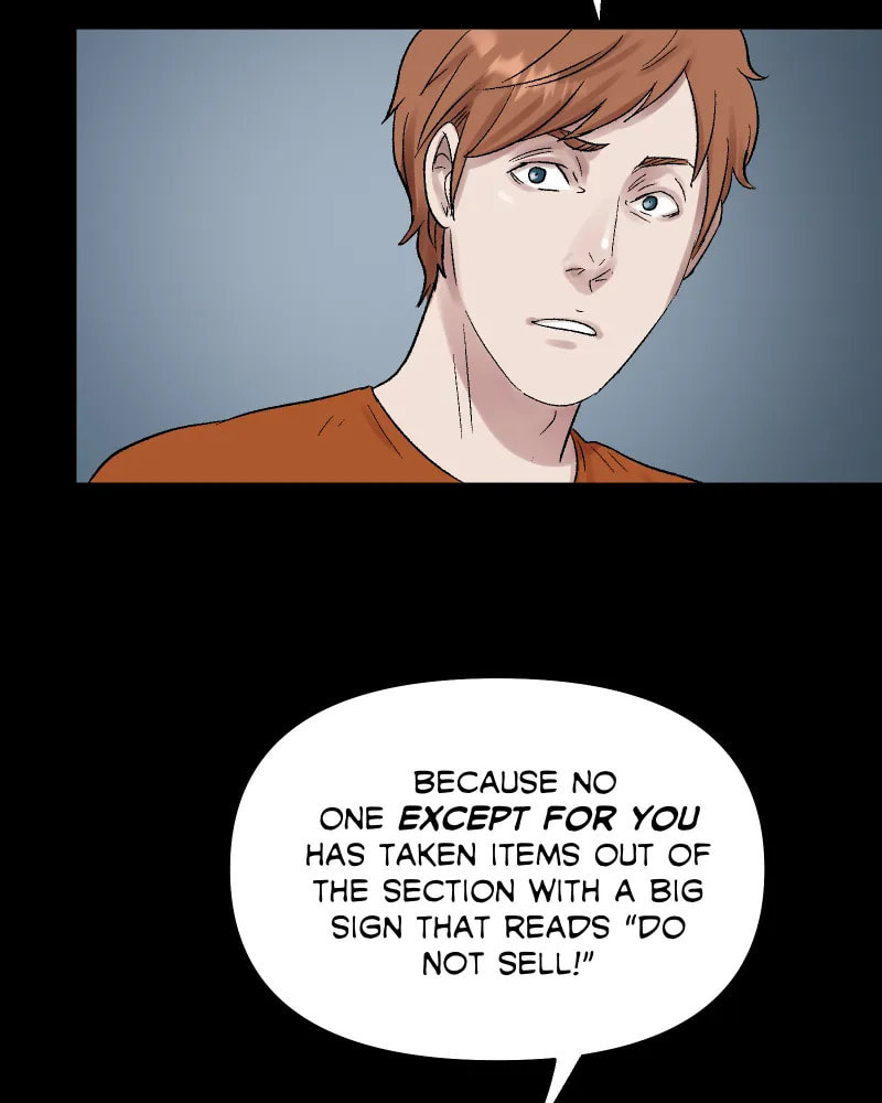 Re-Possessed (Colored) Chapter 4 page 19 - 