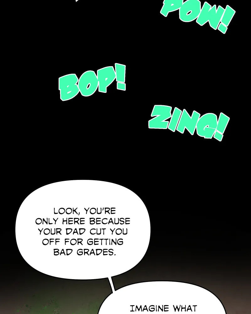 Re-Possessed (Colored) Chapter 4 page 21 - 
