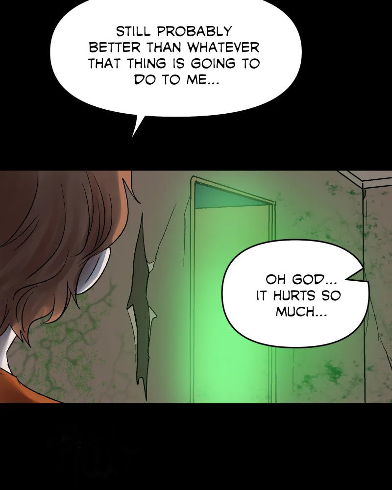 Re-Possessed (Colored) Chapter 4 page 24 - 