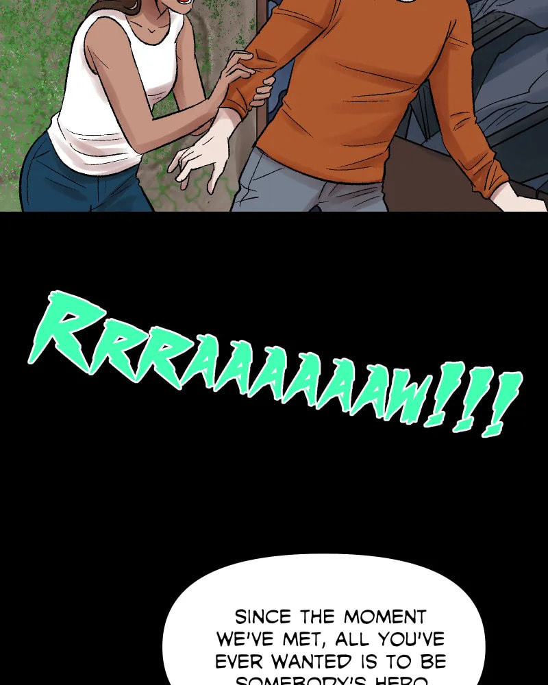 Re-Possessed (Colored) Chapter 4 page 26 - 