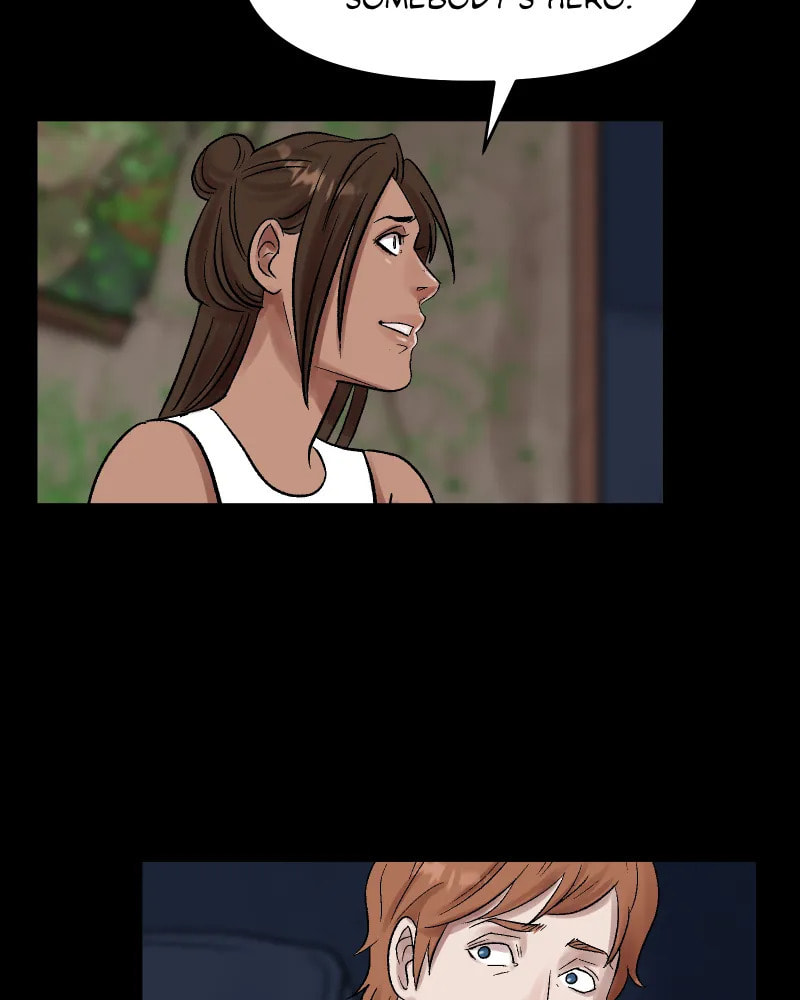 Re-Possessed (Colored) Chapter 4 page 27 - 