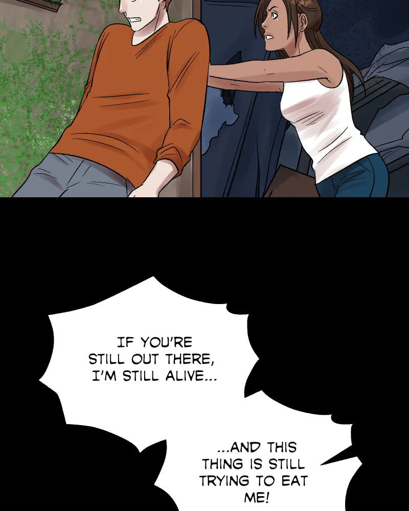 Re-Possessed (Colored) Chapter 4 page 29 - 