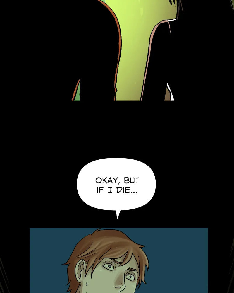 Re-Possessed (Colored) Chapter 4 page 31 - 
