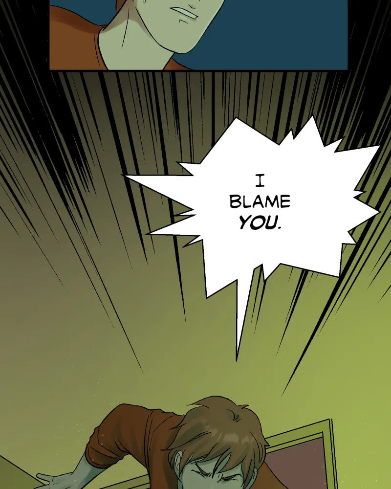 Re-Possessed (Colored) Chapter 4 page 32 - 