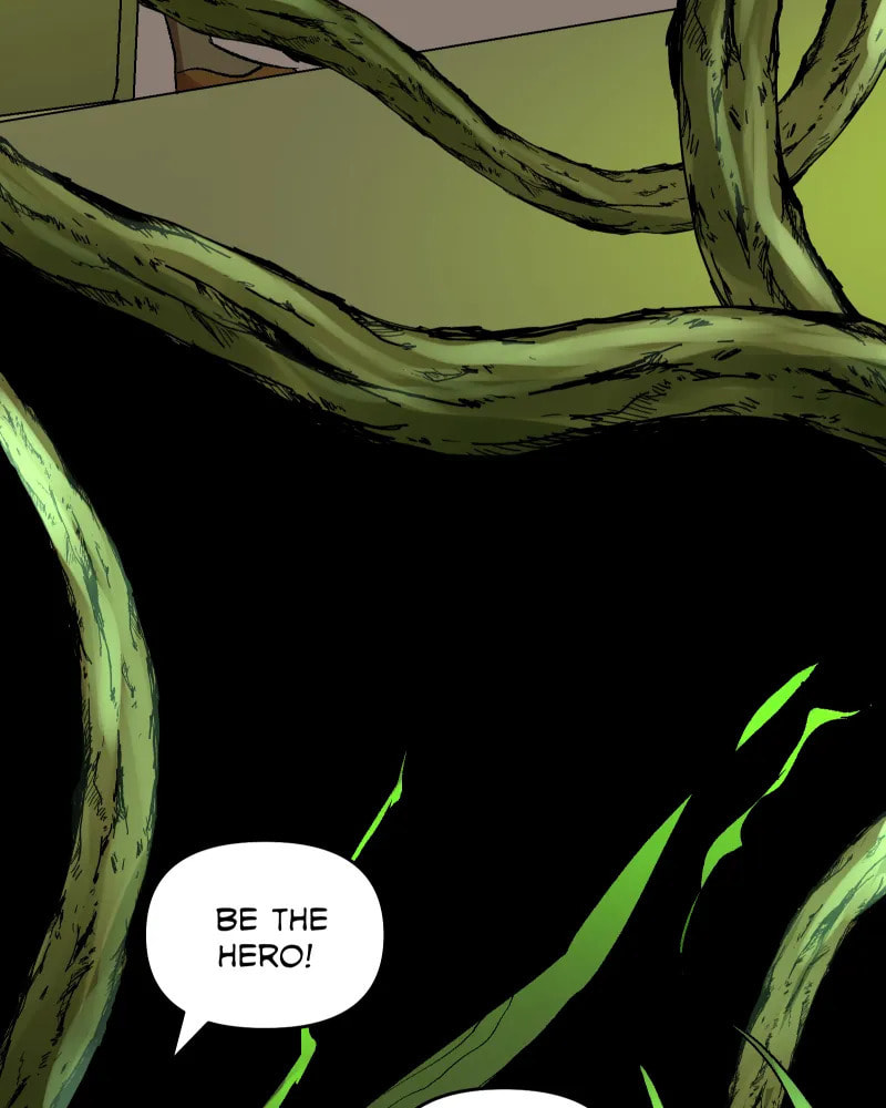Re-Possessed (Colored) Chapter 4 page 34 - 