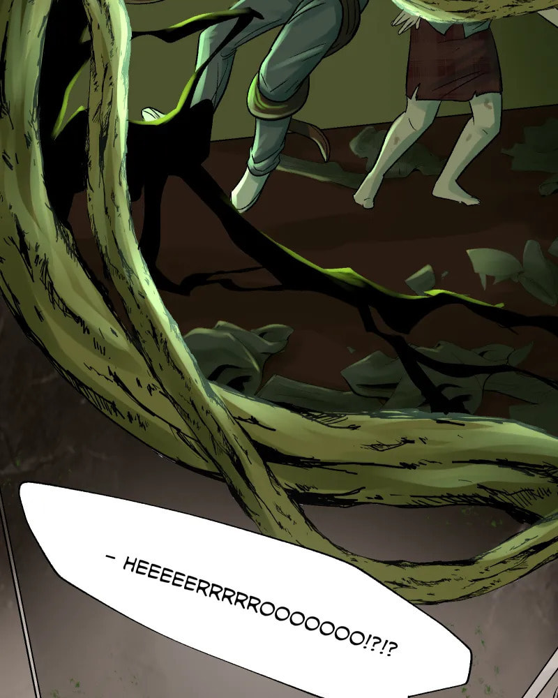 Re-Possessed (Colored) Chapter 4 page 37 - 