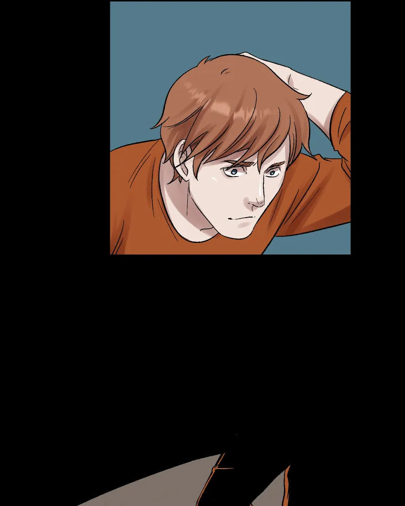 Re-Possessed (Colored) Chapter 4 page 40 - 