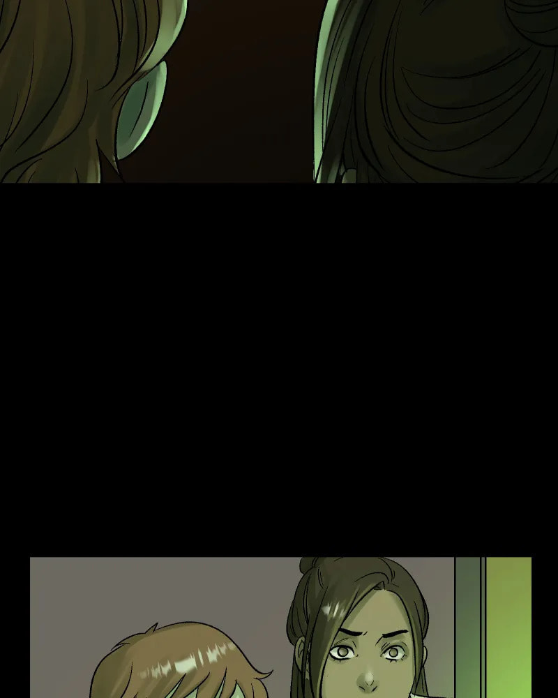 Re-Possessed (Colored) Chapter 4 page 5 - 