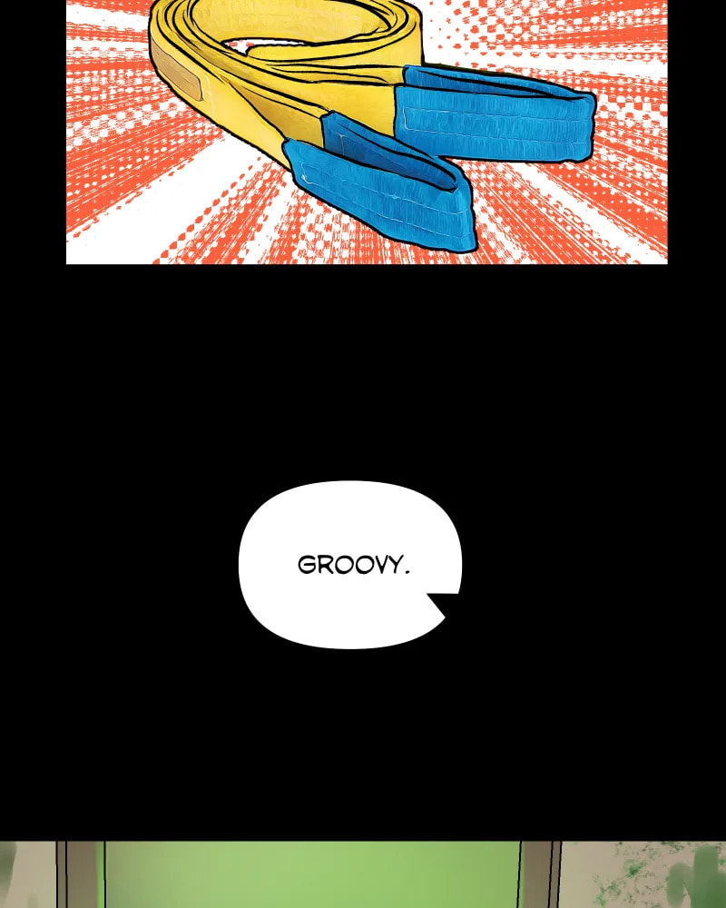 Re-Possessed (Colored) Chapter 4 page 48 - 