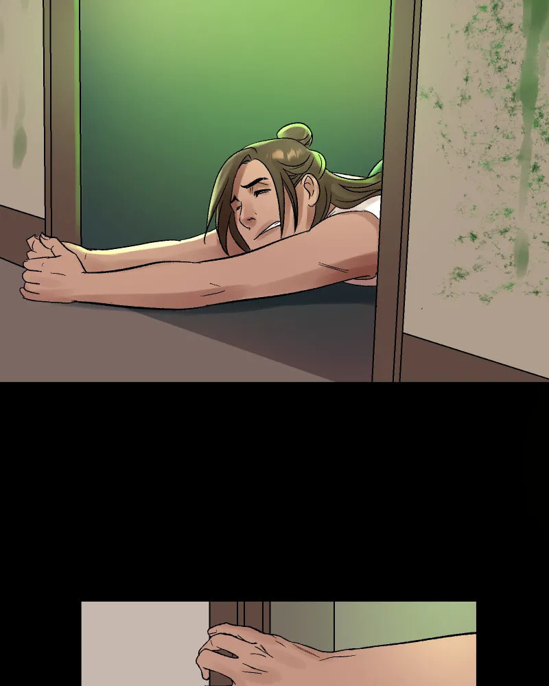 Re-Possessed (Colored) Chapter 4 page 49 - 