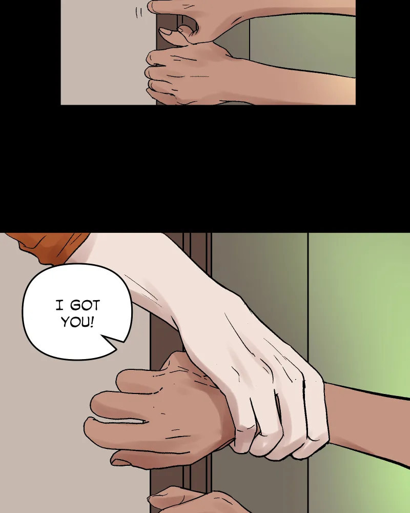 Re-Possessed (Colored) Chapter 4 page 50 - 
