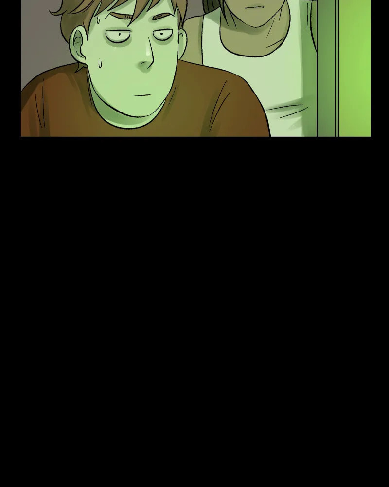 Re-Possessed (Colored) Chapter 4 page 6 - 