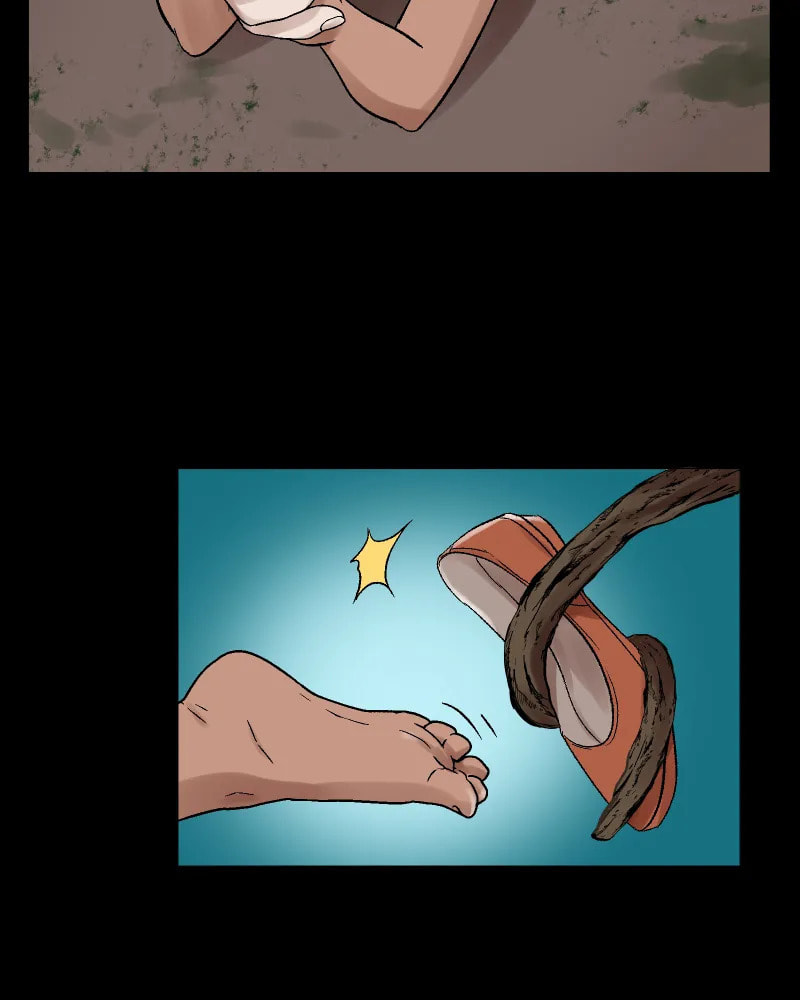 Re-Possessed (Colored) Chapter 4 page 52 - 