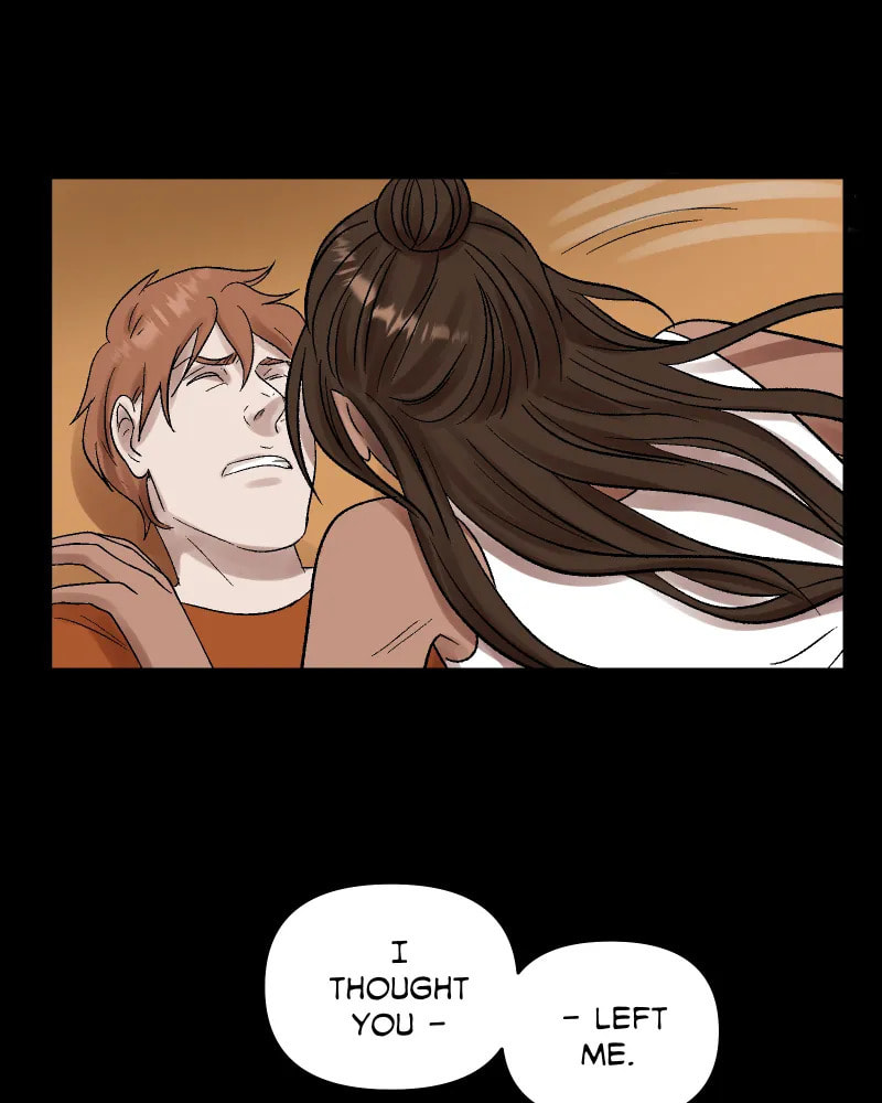 Re-Possessed (Colored) Chapter 4 page 53 - 