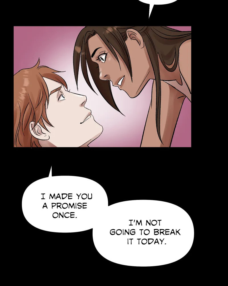 Re-Possessed (Colored) Chapter 4 page 54 - 