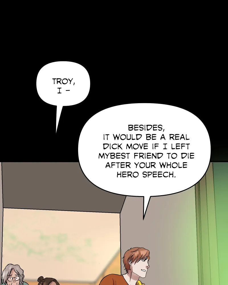 Re-Possessed (Colored) Chapter 4 page 55 - 