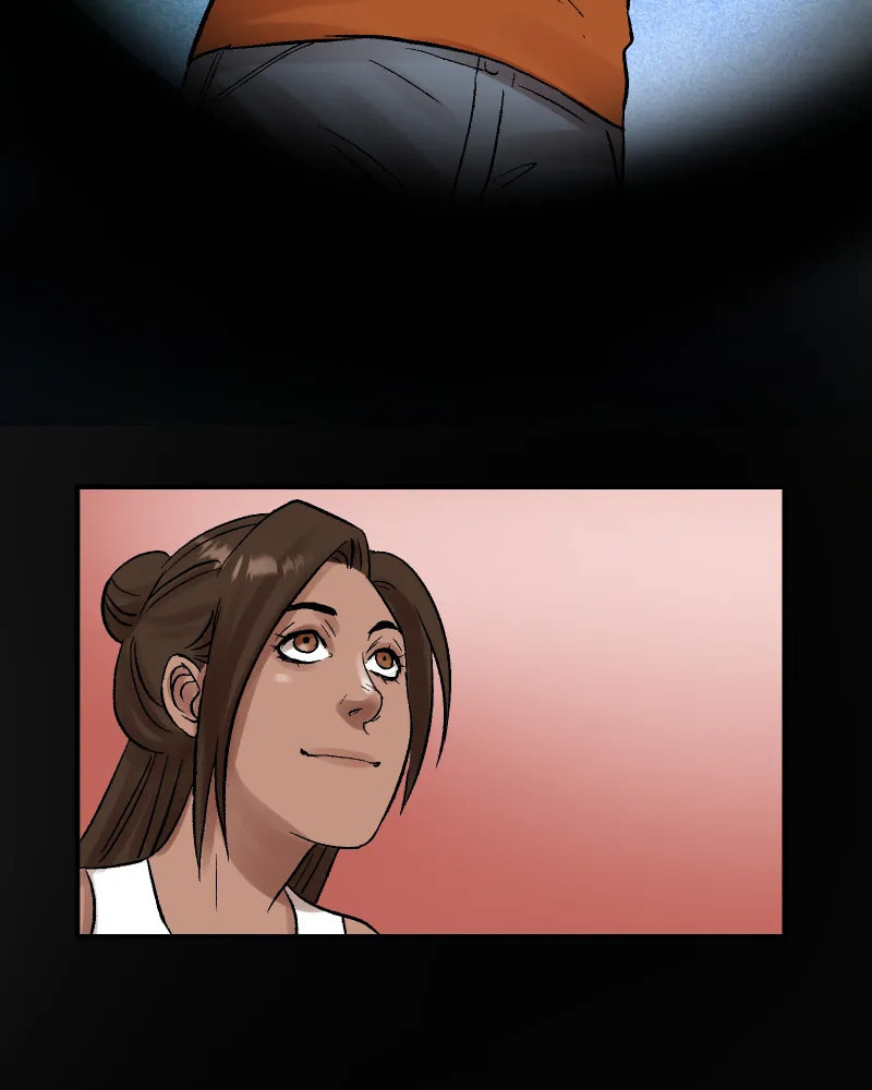 Re-Possessed (Colored) Chapter 4 page 58 - 