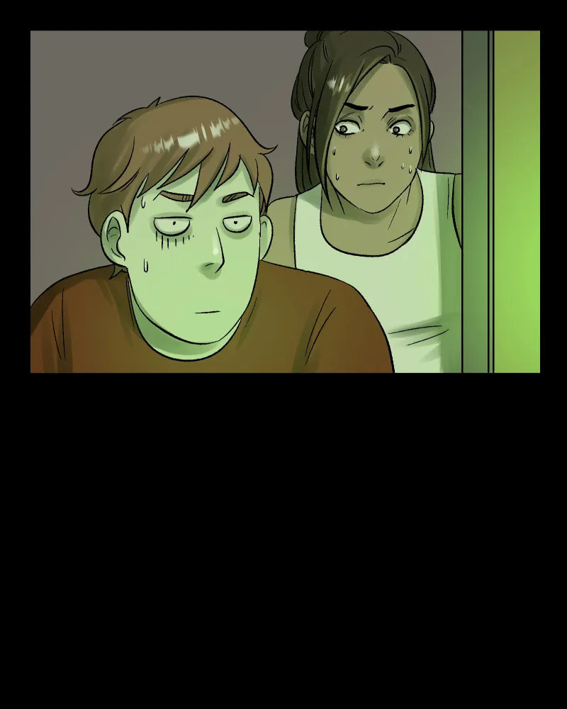 Re-Possessed (Colored) Chapter 4 page 7 - 
