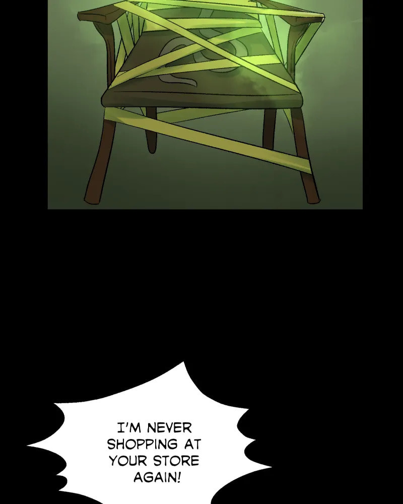 Re-Possessed (Colored) Chapter 4 page 66 - 