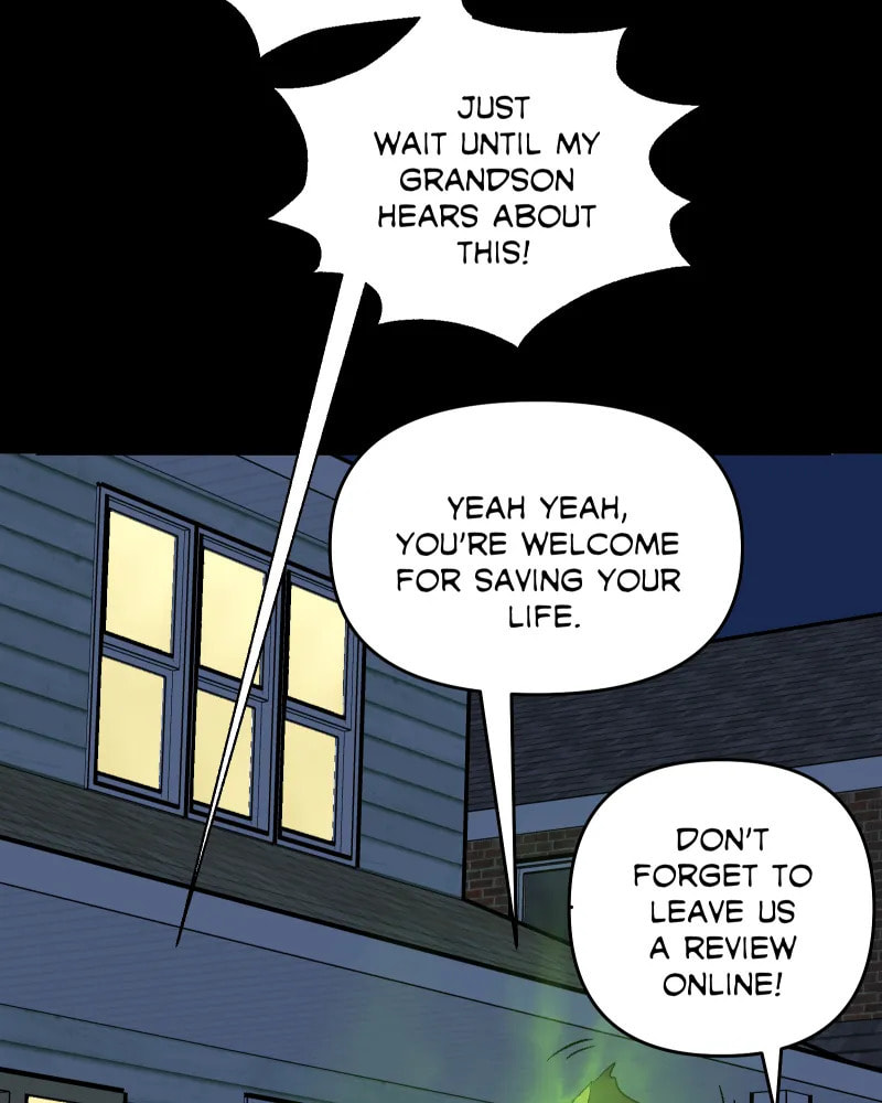 Re-Possessed (Colored) Chapter 4 page 67 - 