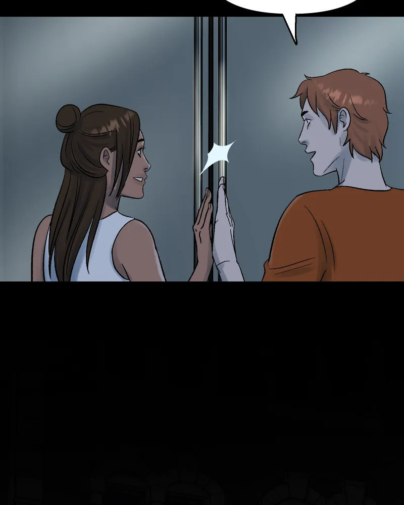 Re-Possessed (Colored) Chapter 4 page 70 - 