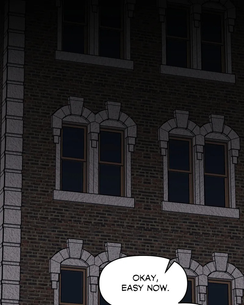 Re-Possessed (Colored) Chapter 4 page 71 - 