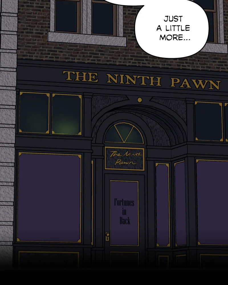 Re-Possessed (Colored) Chapter 4 page 72 - 