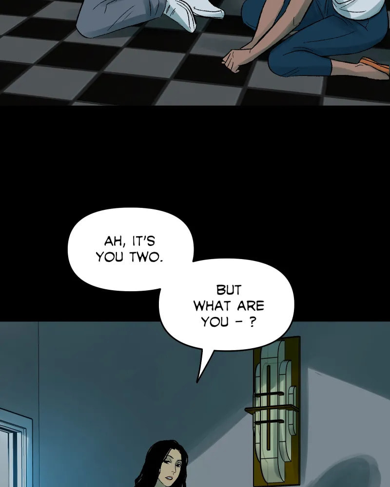 Re-Possessed (Colored) Chapter 4 page 78 - 