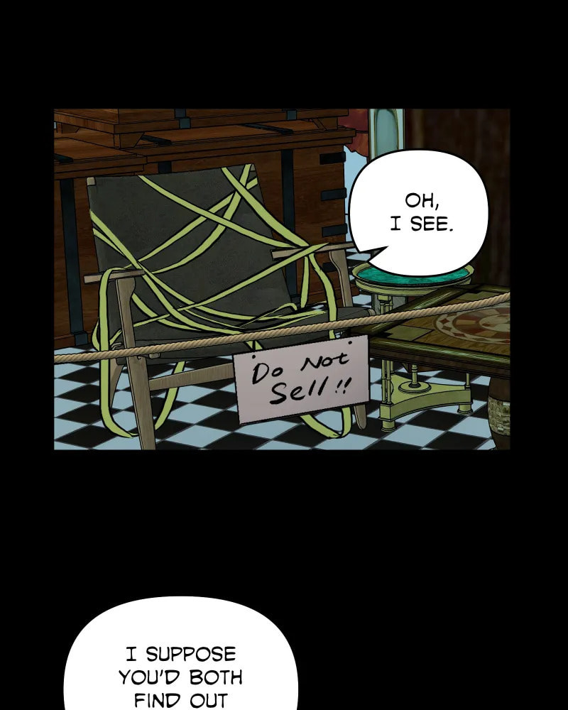 Re-Possessed (Colored) Chapter 4 page 80 - 