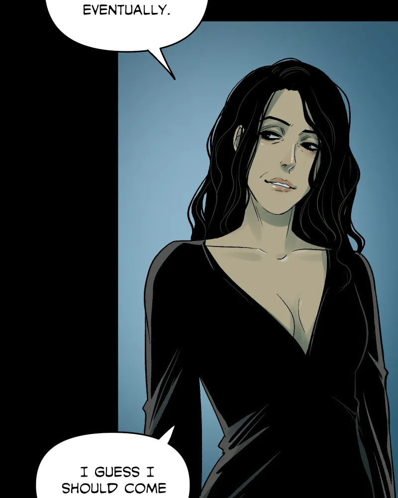 Re-Possessed (Colored) Chapter 4 page 81 - 