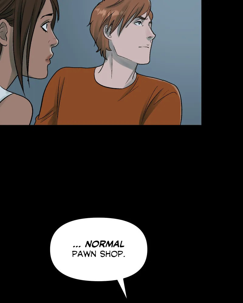 Re-Possessed (Colored) Chapter 4 page 83 - 