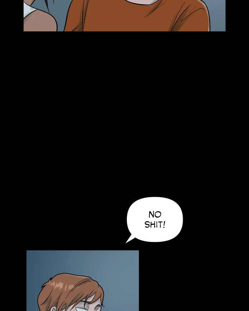 Re-Possessed (Colored) Chapter 4 page 86 - 