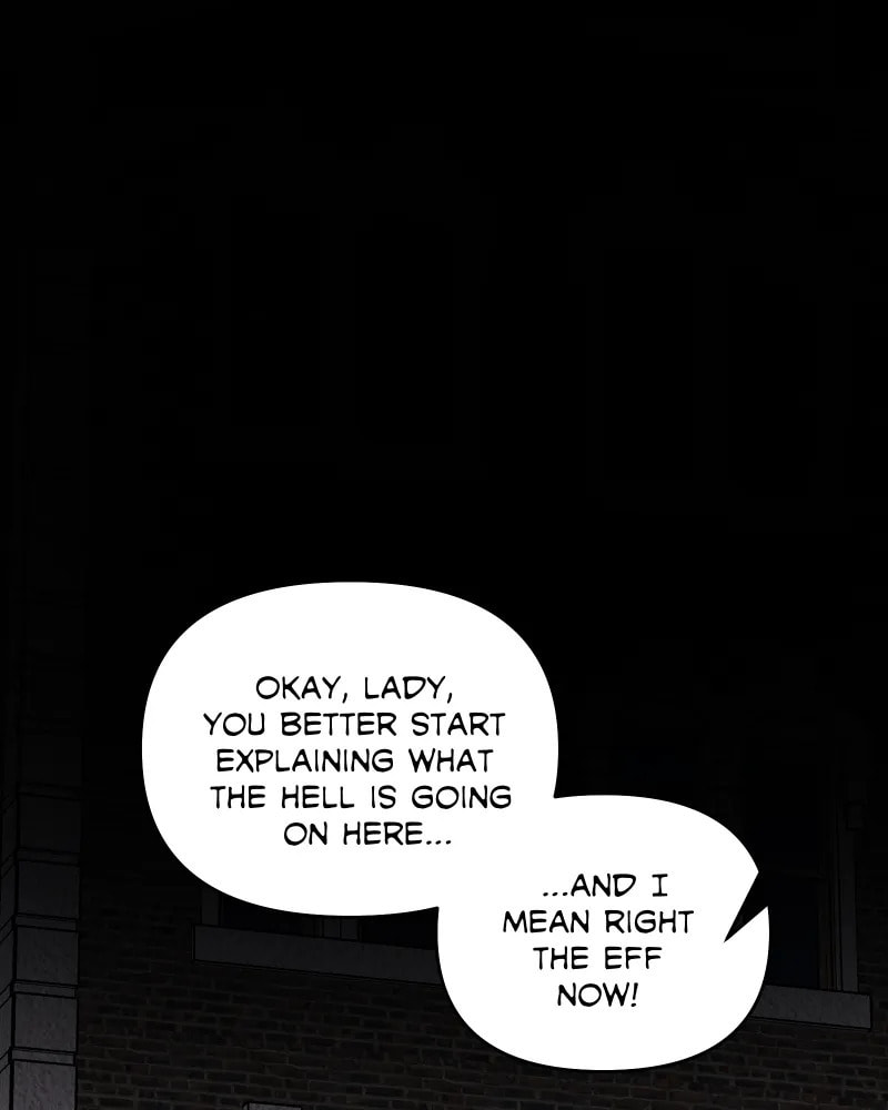 Re-Possessed (Colored) Chapter 5 page 2 - 