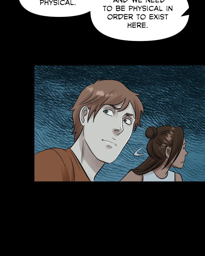 Re-Possessed (Colored) Chapter 5 page 11 - 