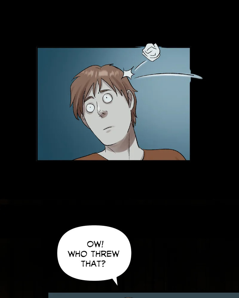 Re-Possessed (Colored) Chapter 5 page 12 - 