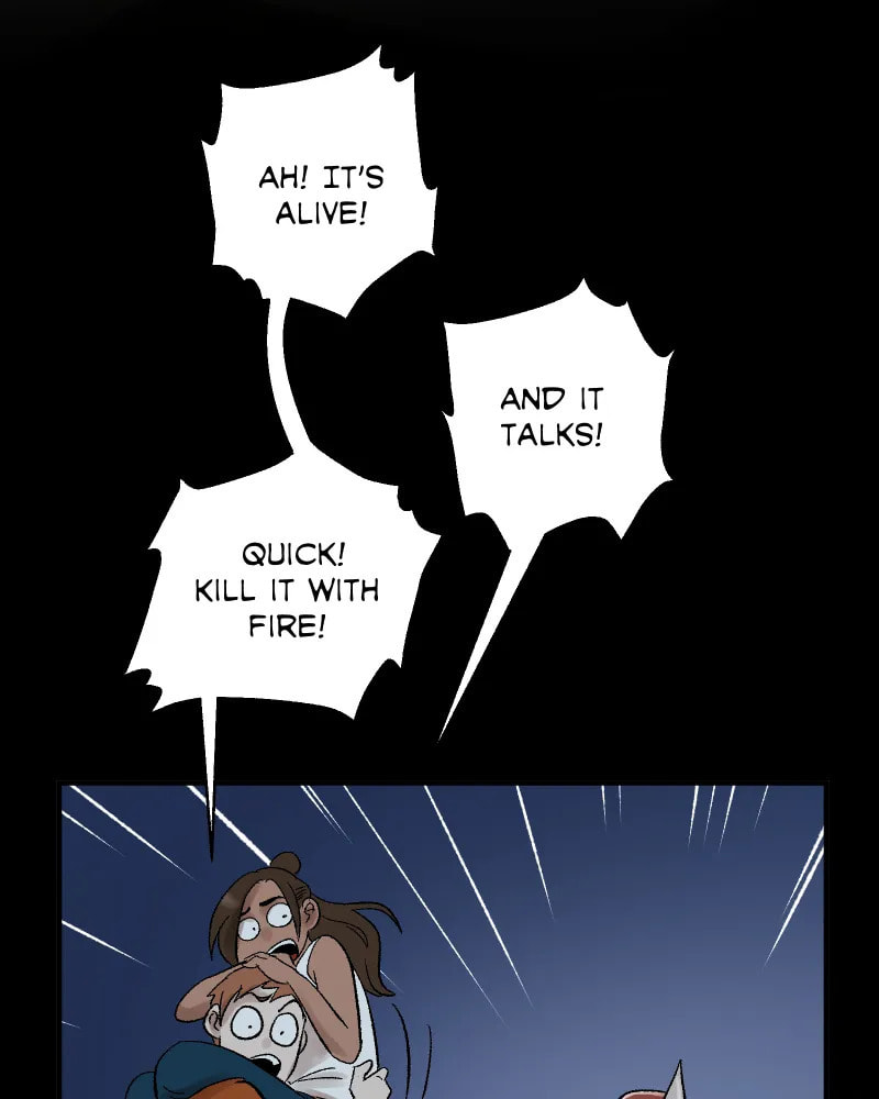 Re-Possessed (Colored) Chapter 5 page 15 - 