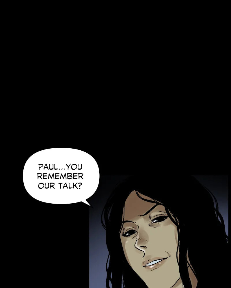 Re-Possessed (Colored) Chapter 5 page 18 - 
