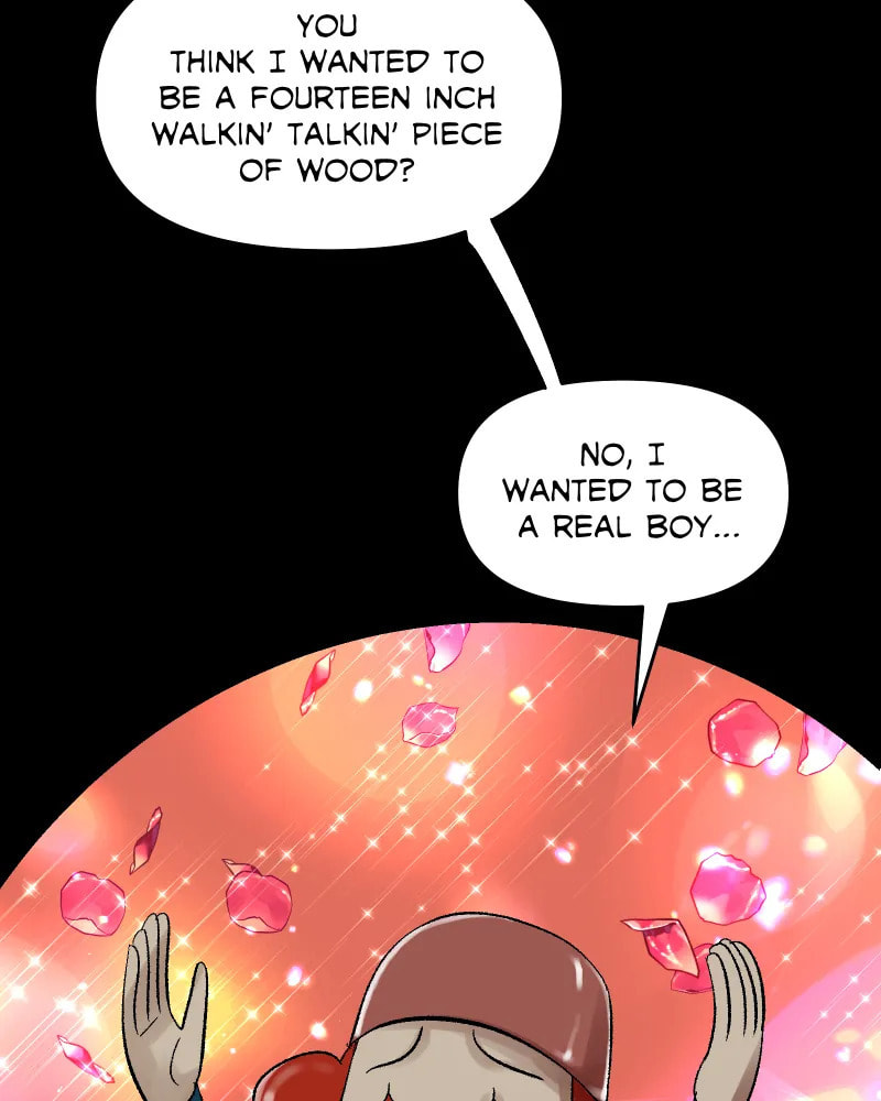 Re-Possessed (Colored) Chapter 5 page 28 - 