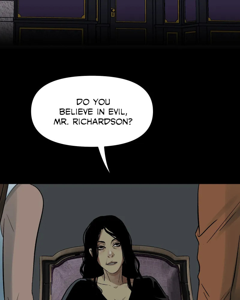 Re-Possessed (Colored) Chapter 5 page 4 - 