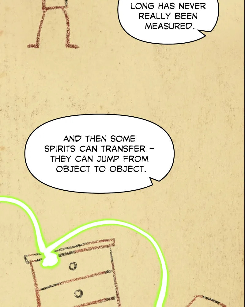 Re-Possessed (Colored) Chapter 5 page 34 - 