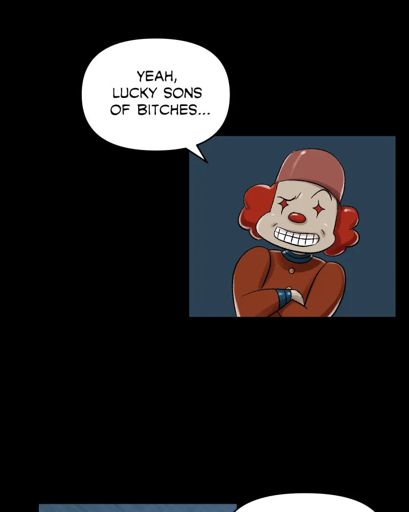 Re-Possessed (Colored) Chapter 5 page 36 - 