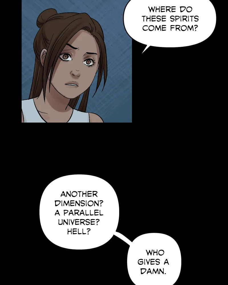 Re-Possessed (Colored) Chapter 5 page 37 - 