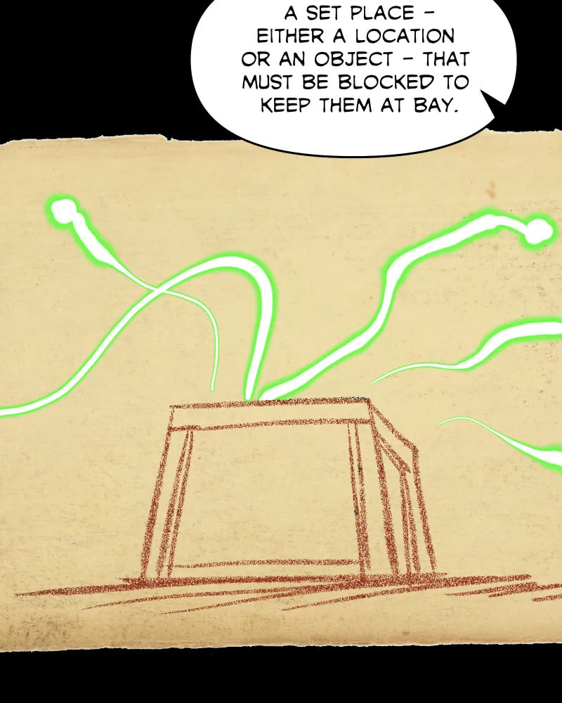 Re-Possessed (Colored) Chapter 5 page 39 - 
