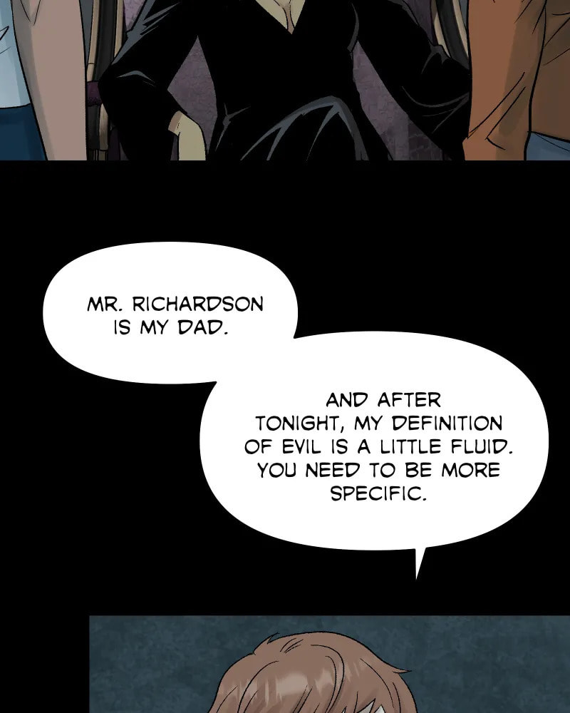 Re-Possessed (Colored) Chapter 5 page 5 - 