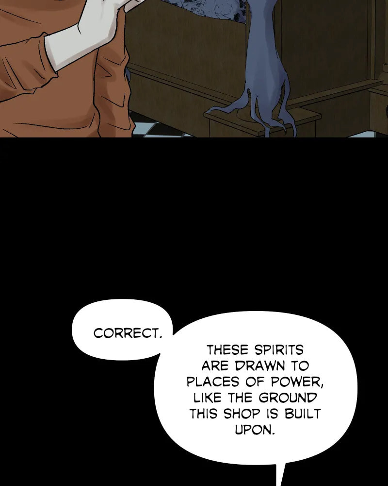 Re-Possessed (Colored) Chapter 5 page 41 - 