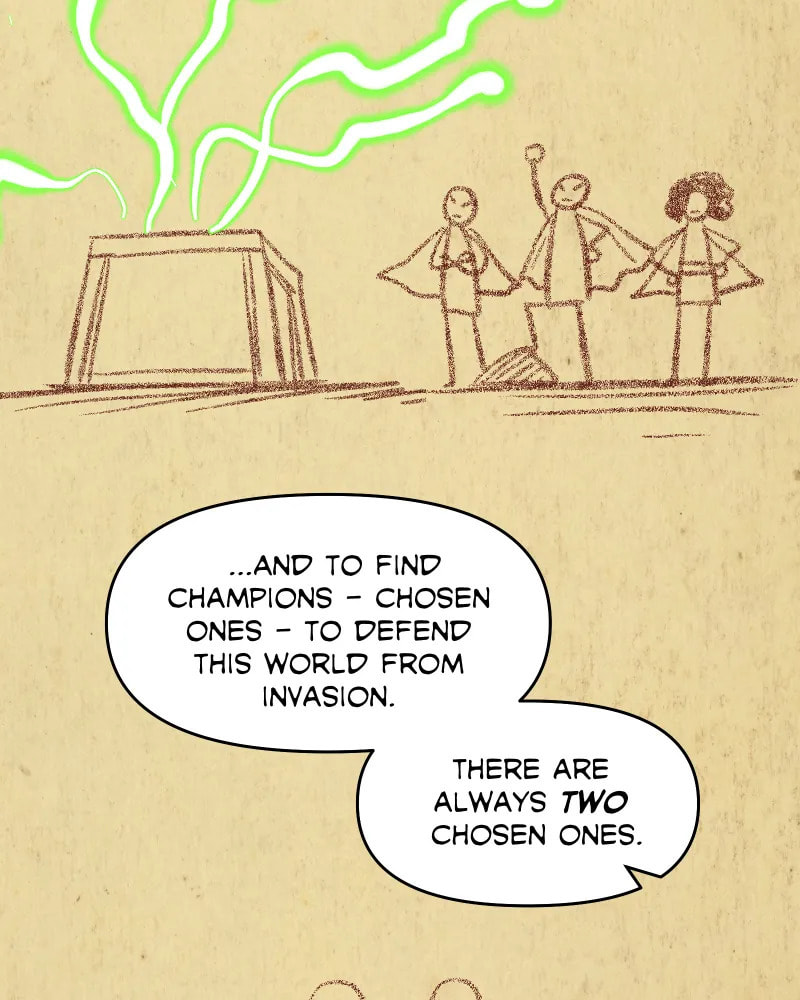 Re-Possessed (Colored) Chapter 5 page 45 - 