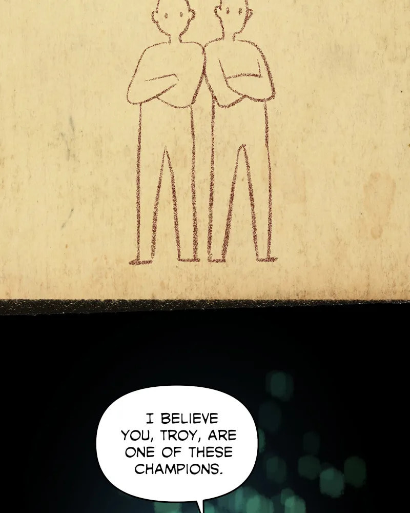 Re-Possessed (Colored) Chapter 5 page 46 - 
