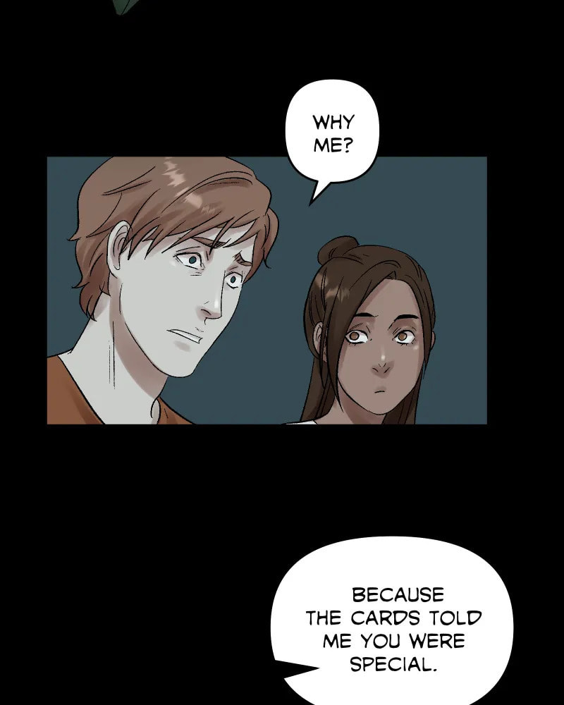 Re-Possessed (Colored) Chapter 5 page 48 - 