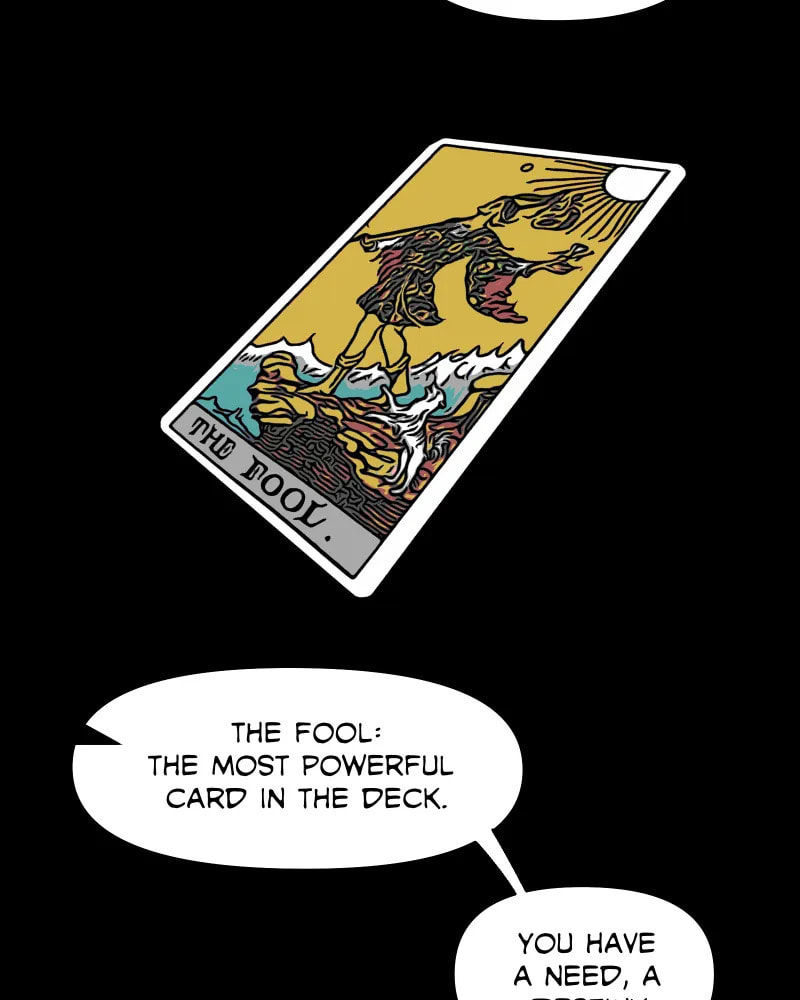 Re-Possessed (Colored) Chapter 5 page 49 - 